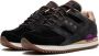 Saucony Courageous Moc "Lapstone and Hammer" sneakers Black - Thumbnail 4