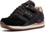 Saucony Courageous Moc "Lapstone and Hammer" sneakers Black - Thumbnail 5