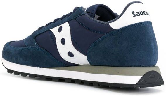 Saucony DXN sneakers Blue