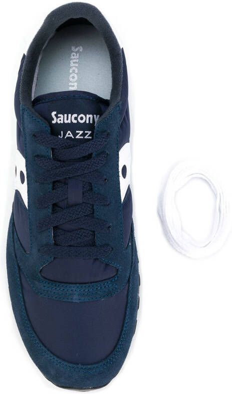 Saucony DXN sneakers Blue