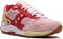 Saucony G9 Shadow 5 "Scoops Pack Strawberry Vanilla" sneakers Pink - Thumbnail 2