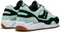 Saucony G9 Shadow 6 low-top sneakers Green - Thumbnail 3