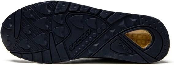 Saucony Grid 9000 "Snow Beach" sneakers Blue