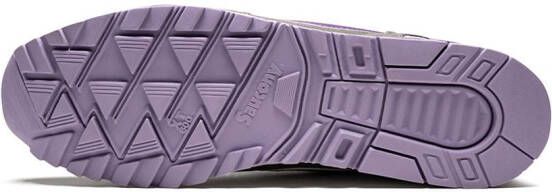 Saucony Shadow 5000 low-top sneakers Grey