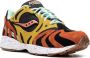 Saucony Grid Azura 2000 panelled sneakers Brown - Thumbnail 2
