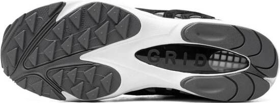 Saucony Grid Azura 2000 Premium sneakers Black