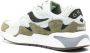Saucony Grid Shadow 2 panelled sneakers Green - Thumbnail 3