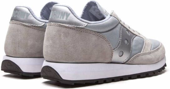 Saucony Jazz 81 low-top sneakers Grey