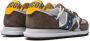 Saucony Jazz DST "Abstract Jazz Collection" sneakers Grey - Thumbnail 3