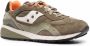 Saucony Shadow 6000 "Olive Orange" sneakers Green - Thumbnail 2