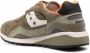Saucony Shadow 6000 "Olive Orange" sneakers Green - Thumbnail 3