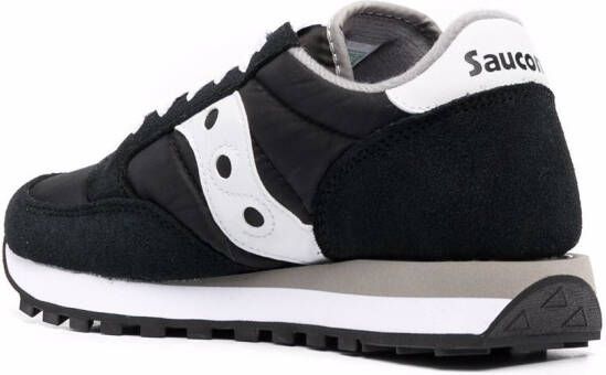 Saucony Jazz Original lace-up sneakers Black