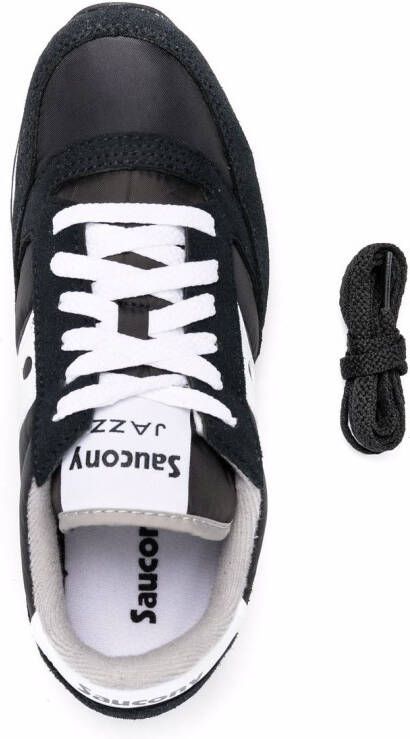 Saucony Jazz Original lace-up sneakers Black