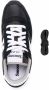 Saucony Jazz Original lace-up sneakers Black - Thumbnail 4