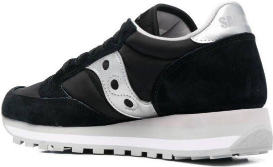 Saucony Jazz Triple low-top sneakers Black