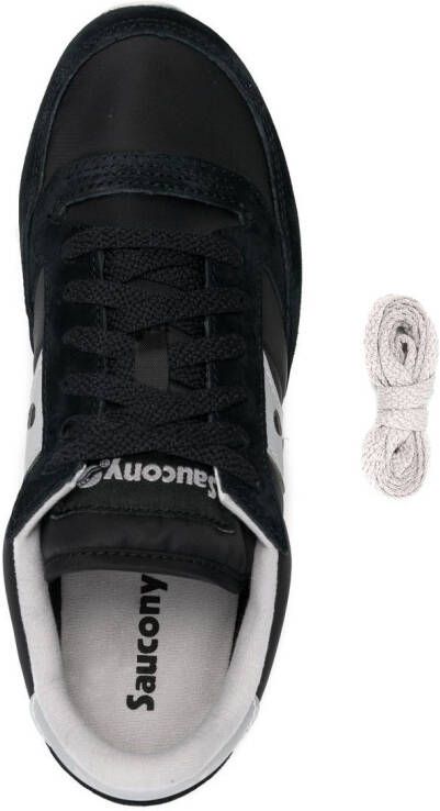 Saucony Jazz Triple low-top sneakers Black