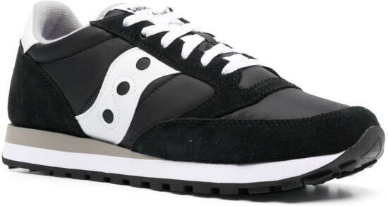 Saucony Jazz Vintage Original sneakers Black