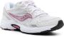 Saucony lace-up mesh sneakers White - Thumbnail 2