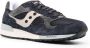 Saucony logo-print tongue sneakers Blue - Thumbnail 2