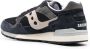 Saucony logo-print tongue sneakers Blue - Thumbnail 3