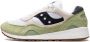 Saucony Shadow 6000 "White Mint Navy" sneakers Green - Thumbnail 5