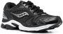 Saucony mesh-panel sneakers Black - Thumbnail 2