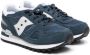 Saucony panelled lace-up sneakers Blue - Thumbnail 2
