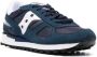 Saucony panelled low-top sneakers Blue - Thumbnail 2