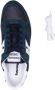 Saucony panelled low-top sneakers Blue - Thumbnail 4