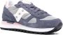Saucony panelled low-top sneakers Blue - Thumbnail 2