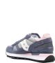 Saucony panelled low-top sneakers Blue - Thumbnail 3