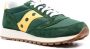 Saucony panelled low-top sneakers Green - Thumbnail 2