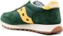 Saucony panelled low-top sneakers Green - Thumbnail 3
