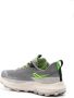 Saucony Peregrine 13 logo-patch mesh sneakers Grey - Thumbnail 3