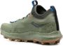 Saucony Peregrine 13 ST running sneakers Green - Thumbnail 3