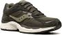 Saucony ProGrid Omni 9 panelled sneakers Green - Thumbnail 2