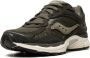 Saucony ProGrid Omni 9 panelled sneakers Green - Thumbnail 5