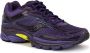 Saucony Progrid Omni 9 panelled sneakers Purple - Thumbnail 2