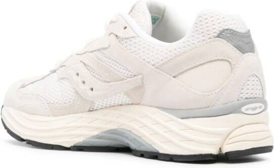 Saucony ProGrid Omni 9 Premium sneakers White