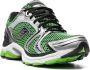 Saucony ProGrid Triumph 4 "Green Silver" sneakers - Thumbnail 2