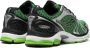Saucony ProGrid Triumph 4 "Green Silver" sneakers - Thumbnail 3
