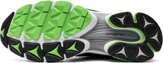Saucony ProGrid Triumph 4 "Green Silver" sneakers