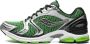 Saucony ProGrid Triumph 4 "Green Silver" sneakers - Thumbnail 5