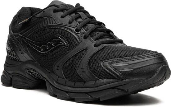 Saucony Progrid Triumph 4 sneakers Black