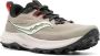 Saucony Running Ride 16 low-top sneakers Neutrals - Thumbnail 2