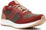 Saucony Shadow 5000 EVR mesh sneakers Red - Thumbnail 2