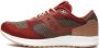Saucony Shadow 5000 EVR mesh sneakers Red - Thumbnail 5