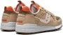 Saucony Shadow 5000 "Brown" sneakers - Thumbnail 3