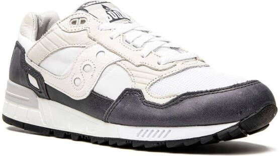 Saucony Shadow 5000 sneakers White