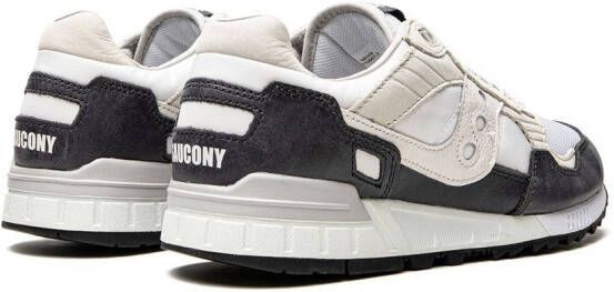 Saucony Shadow 5000 sneakers White
